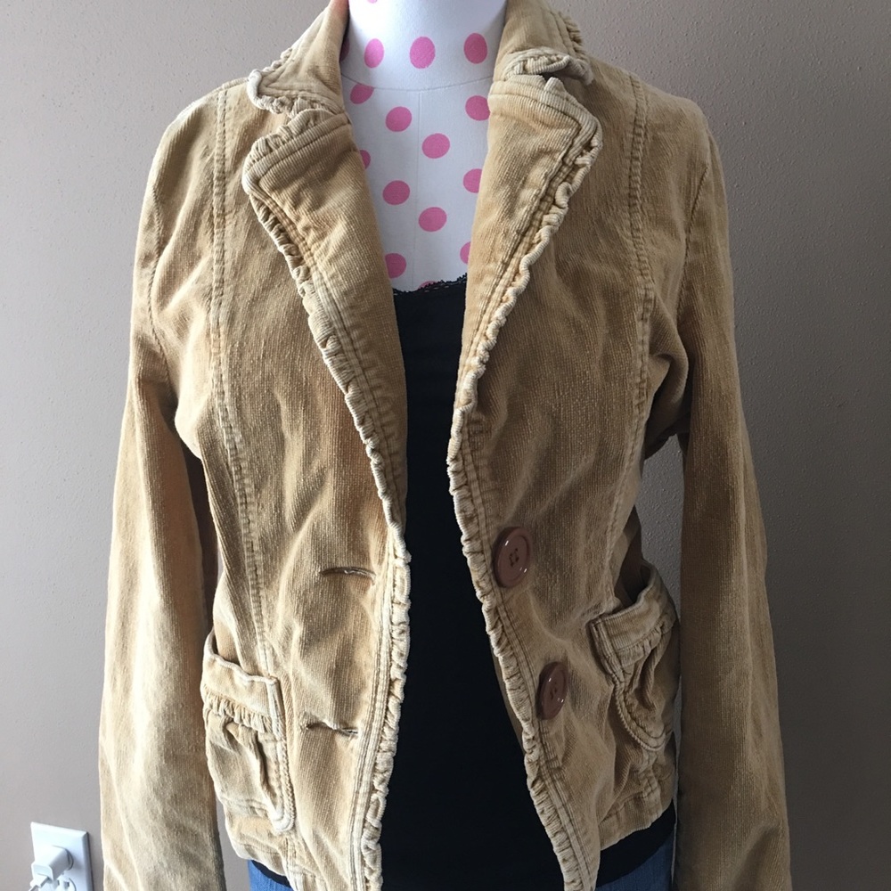 BKE Jacket